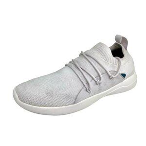 Vessi City Scape Classic Sneaker in Greige